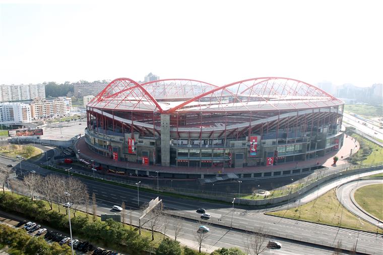 Qualificação Euro 2020. Estádio da Luz recebe dois primeiros jogos da seleção nacional