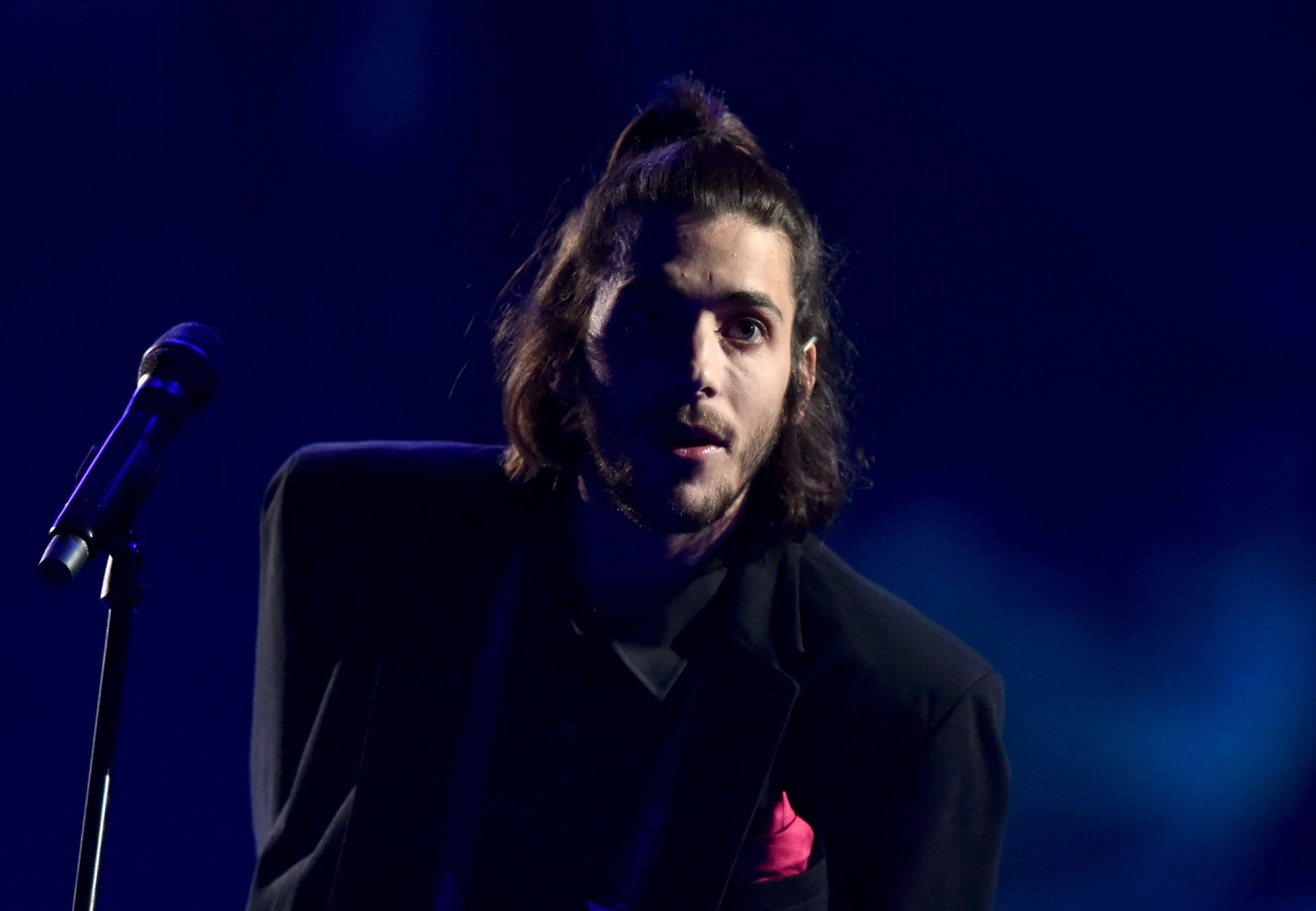 Salvador Sobral assinala data especial nas redes sociais