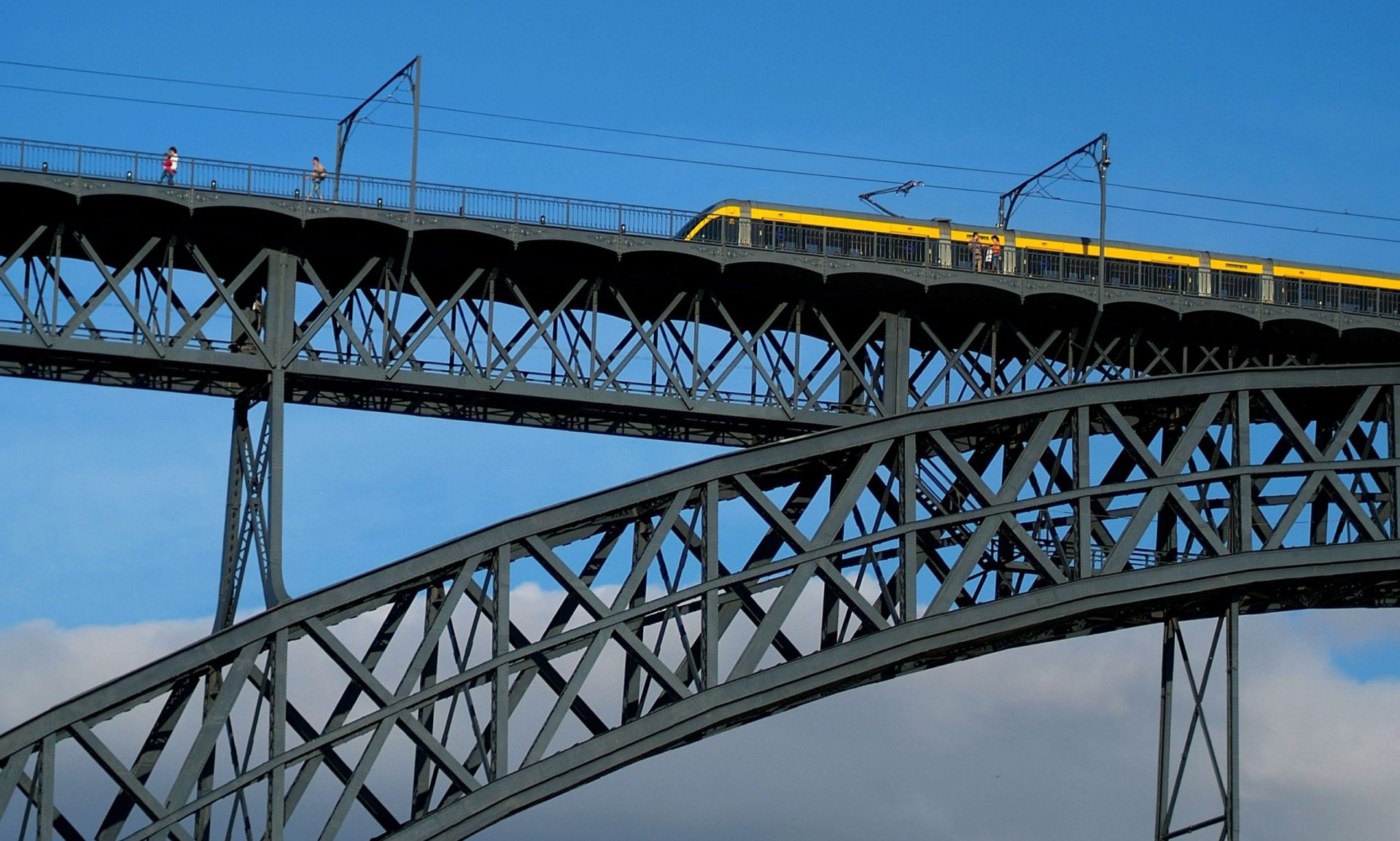 Metro do Porto prevê serviço “muito reduzido” devido a greve de amanhã