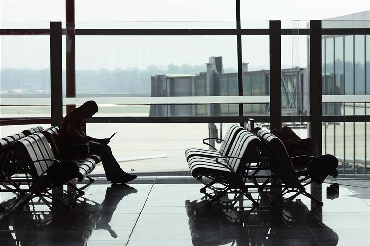 Portugal pode ser eliminado do programa de isenção de vistos dos EUA