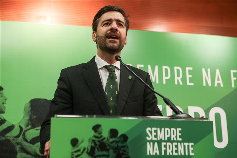 Pedro Madeira Rodrigues responde a Bruno de Carvalho