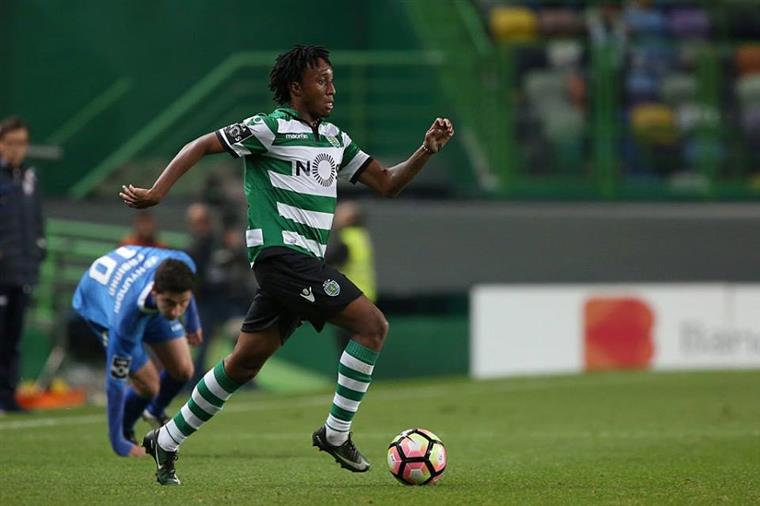 Sporting – Moreirense. Leões voltam a vencer na compensação (1-0)