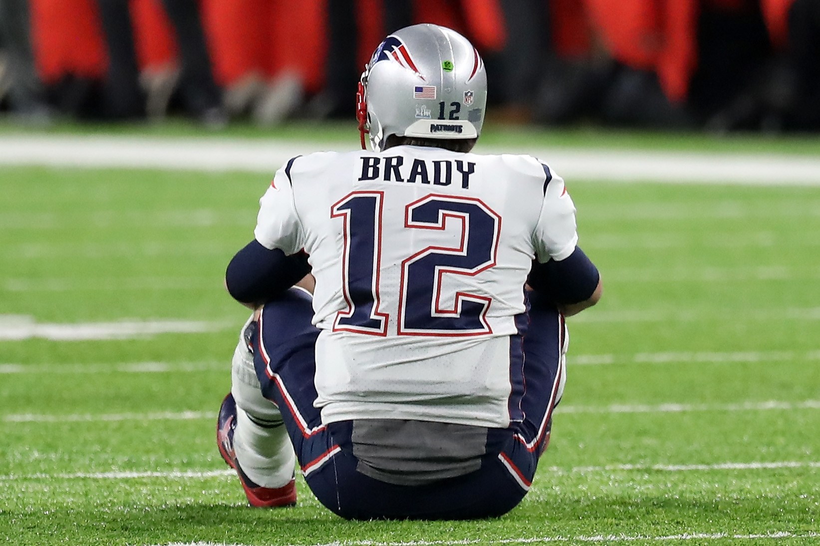 Super Bowl 2018. Eagles derrotam Patriots de Tom Brady