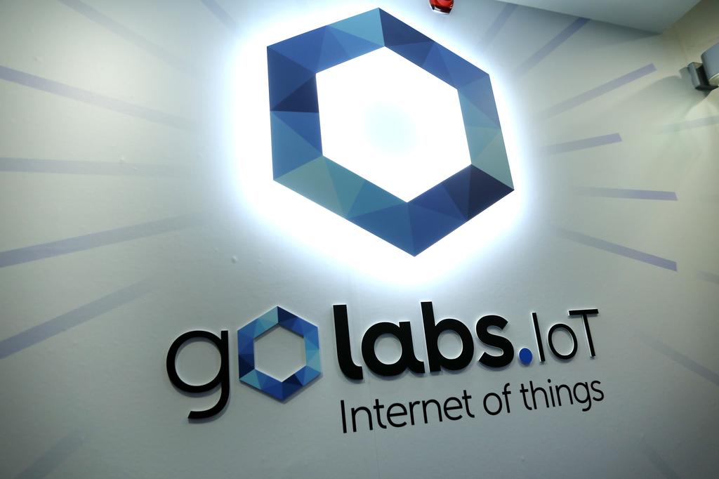 Golabs.IoT desenvolve soluções de IoT