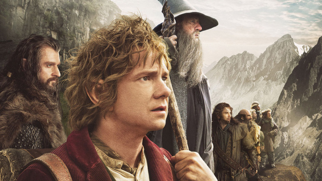 Ator do filme ‘Hobbit’ assume bissexualidade