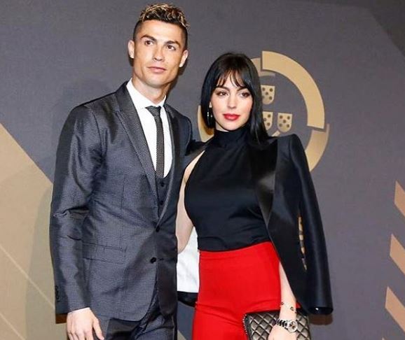 Georgina Rodríguez e Cristiano Ronaldo vão ser pais outra vez?