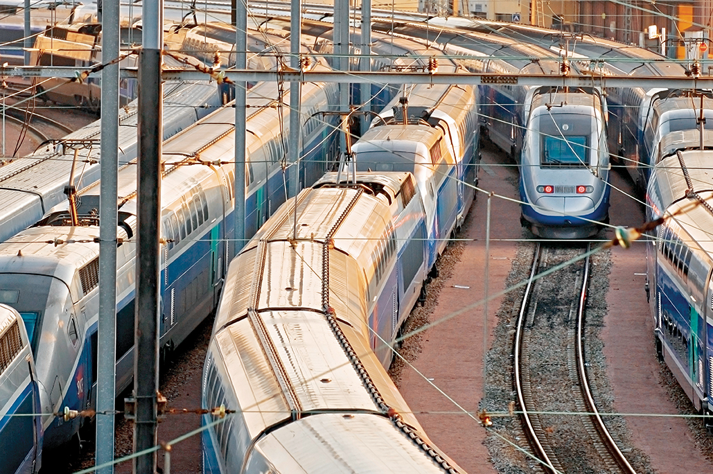 Transporte de mercadorias Sines-Badajoz vai demorar menos 3h30