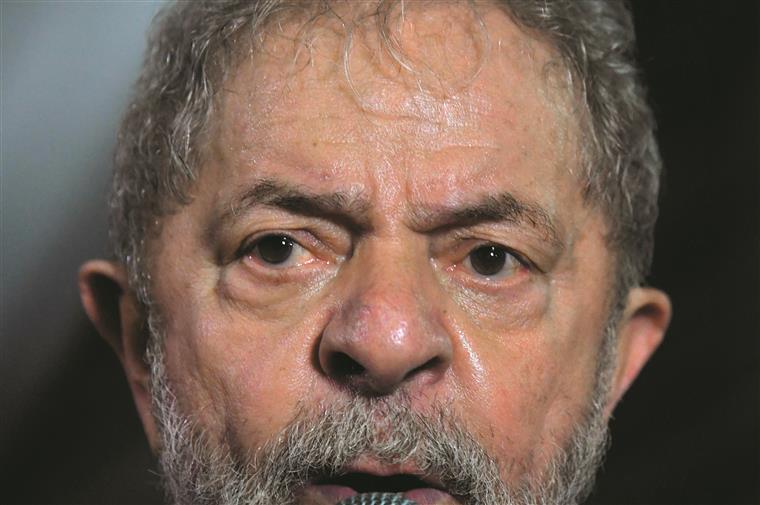 Brasil. Recurso de Lula da Silva rejeitado