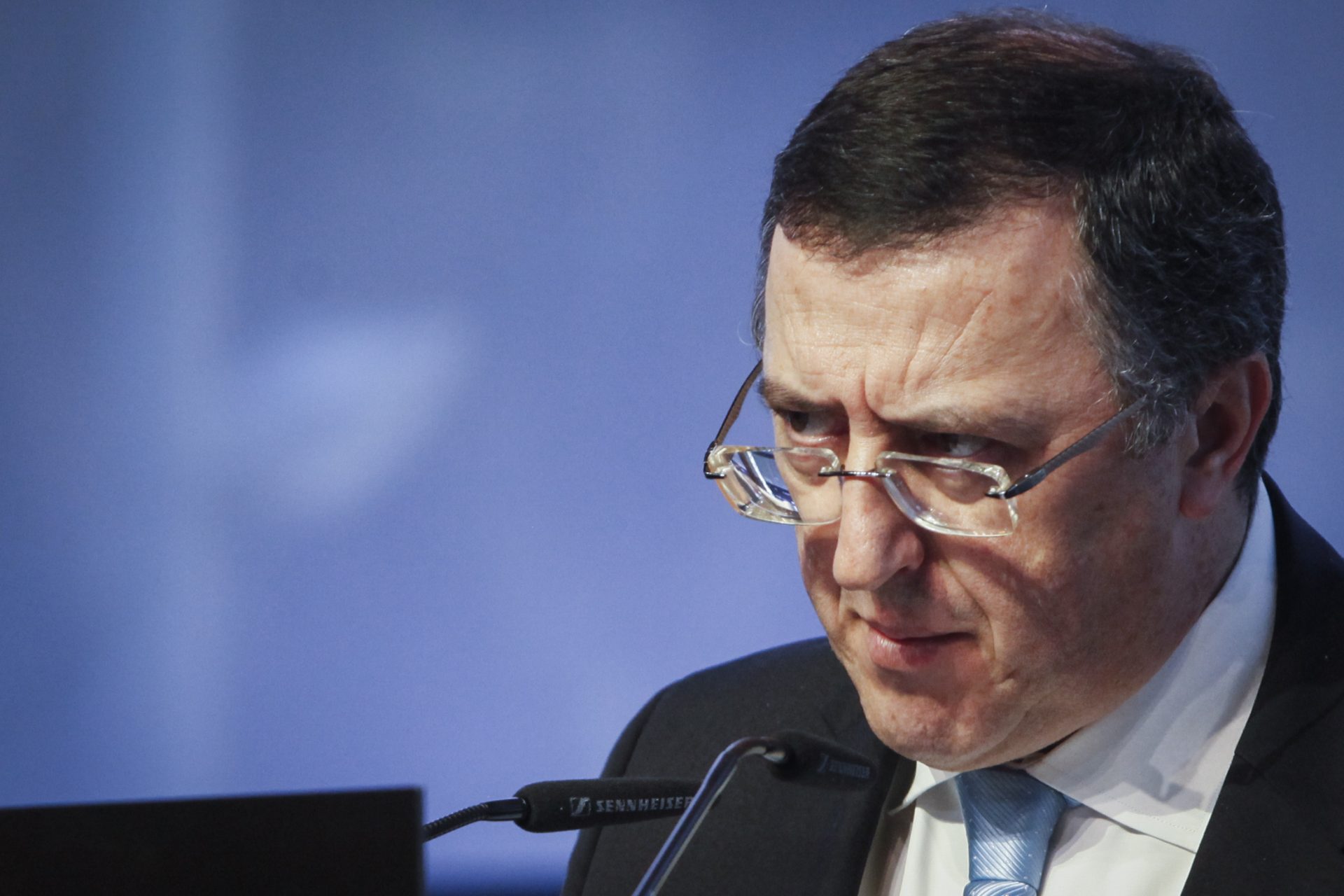 Carlos Alexandre depõe em tribunal
