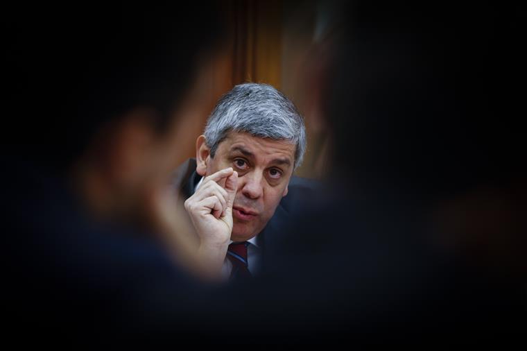 Centeno: “PREVPAP não é o instrumento legal adequado” para o Ensino Superior