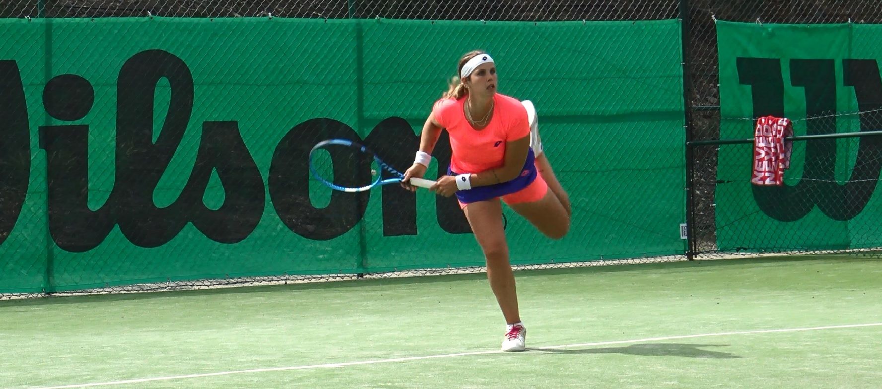 1.º Obidos Ladies Open. Campeã e vice-campeã nacionais Francisca Jorge e Maria João Koehler eliminadas da qualificação