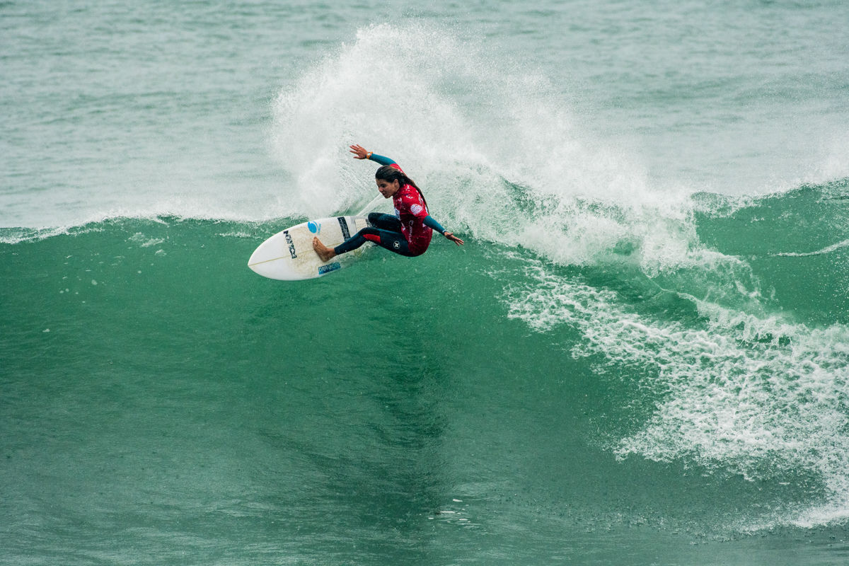 Surf. Liga MEO Surf – Allianz Ericeira Pro arranca amanhã com recorde de inscritos