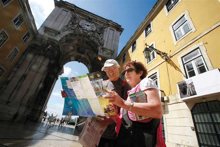 Estudo. 20% dos americanos diz que a língua oficial de Portugal é o espanhol