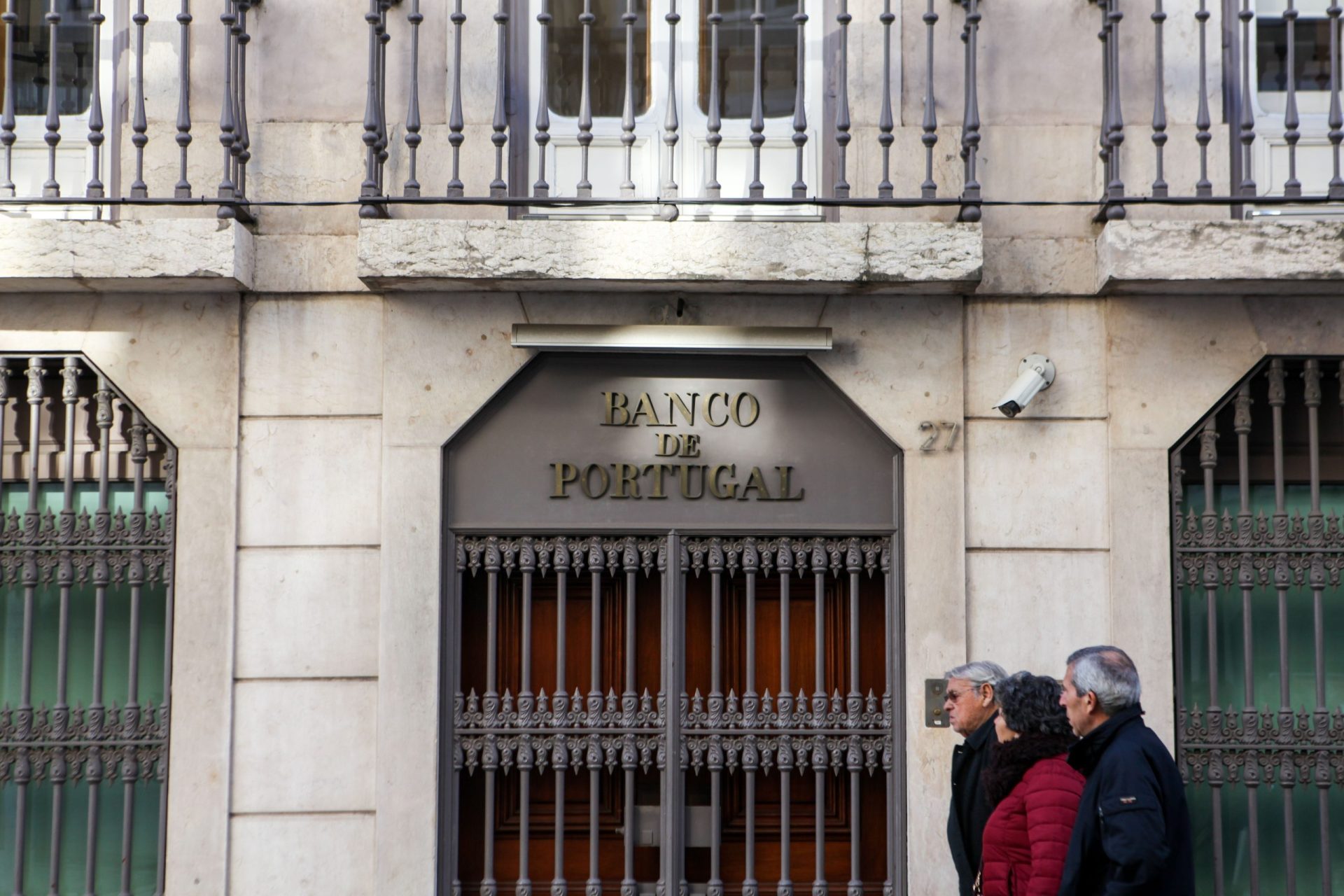 Comissões da banca continuam a aumentar