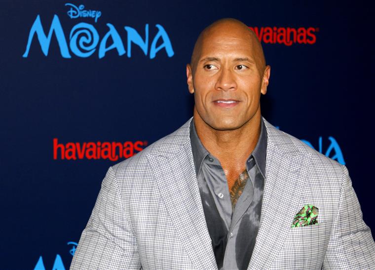 “The Rock” faz revelação nas redes sociais e deixa conselhos a todos os homens