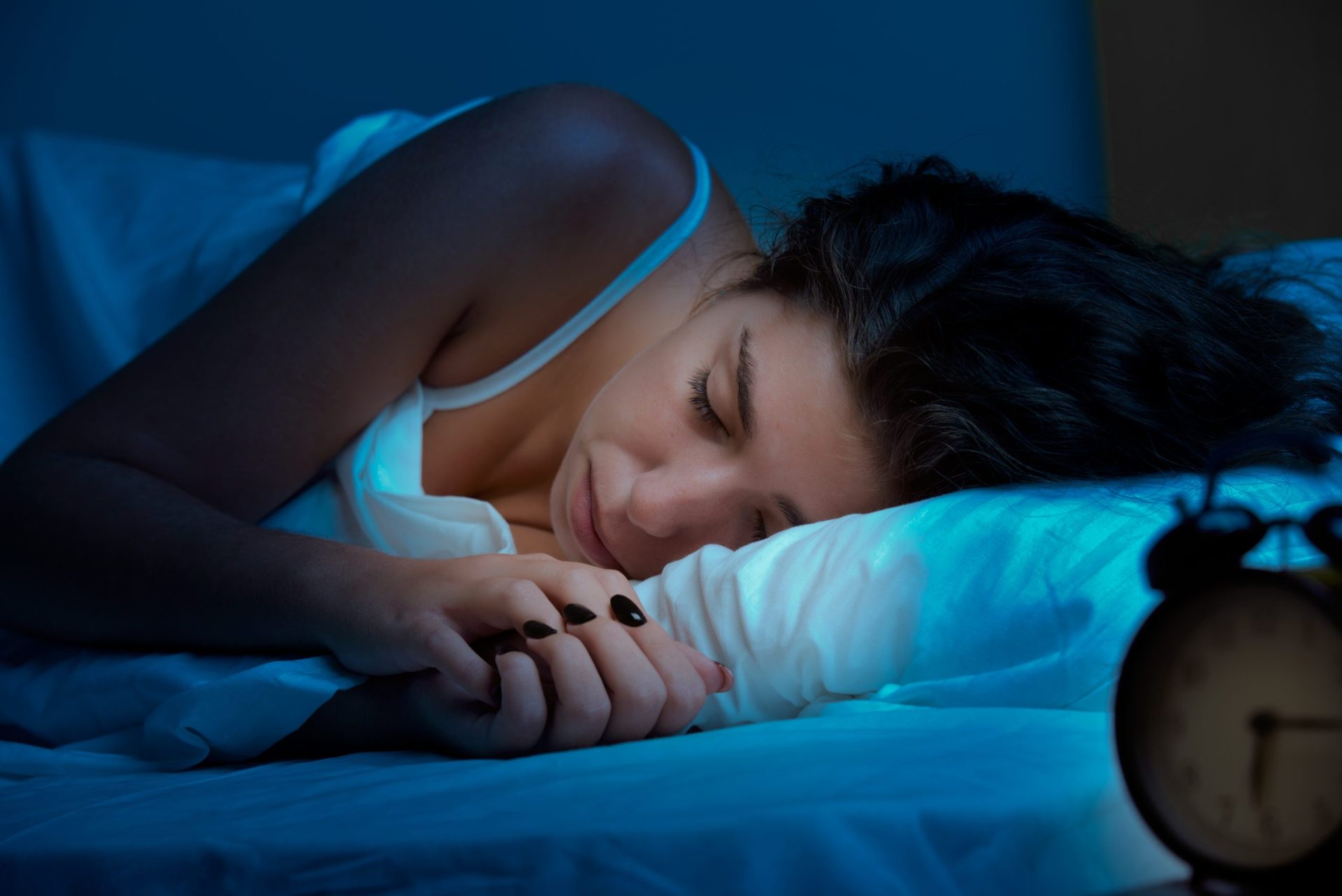 Sono. Dormir mais uma hora pode influenciar a sua saúde