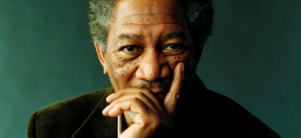 Morgan Freeman pede desculpa depois de ser acusado de assédio sexual