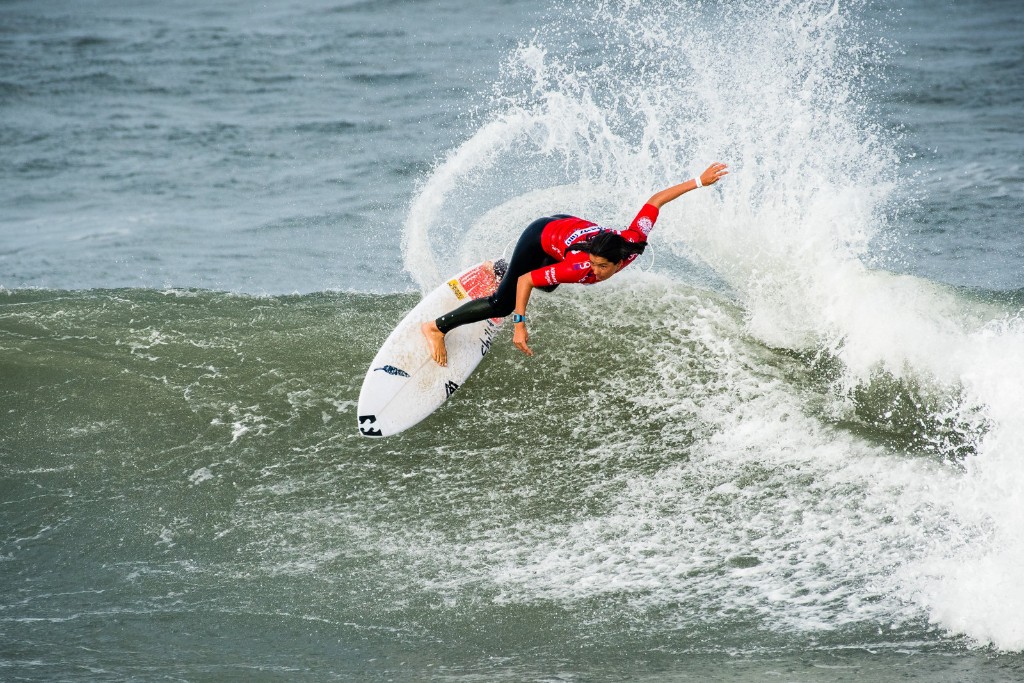 Surf. Luta pelos títulos nacionais aquece na Figueira da Foz