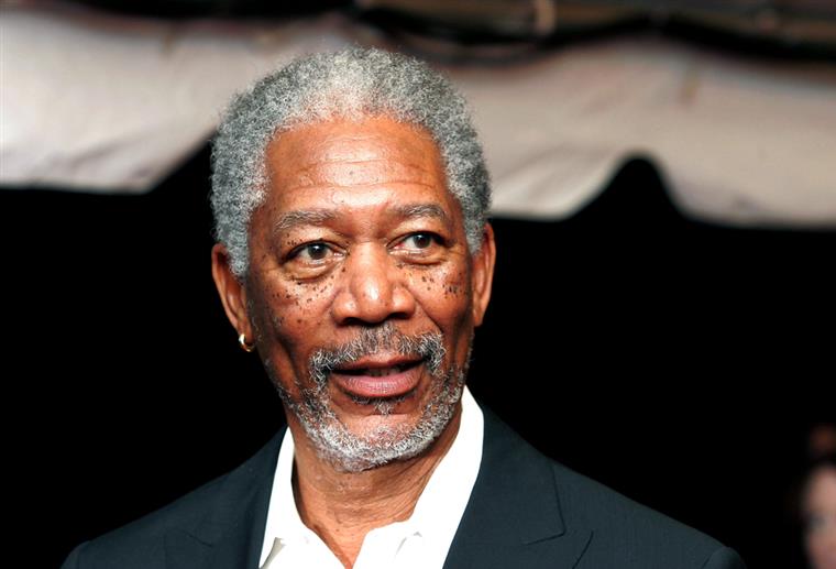 Advogados de Morgan Freeman exigem que a CNN peça desculpa ao ator