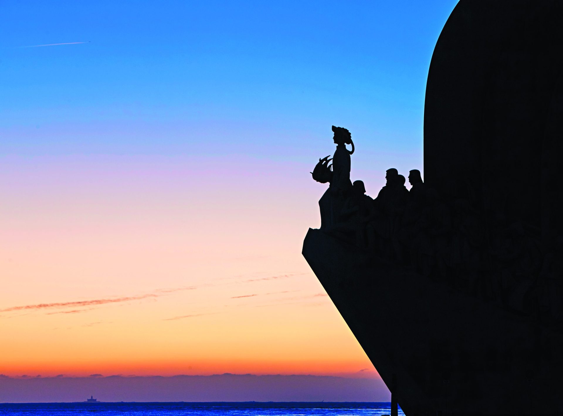 O polémico Museu &#8211; Fantasma dos Descobrimentos