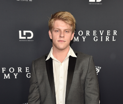 Ator Jackson Odell encontrado morto em casa