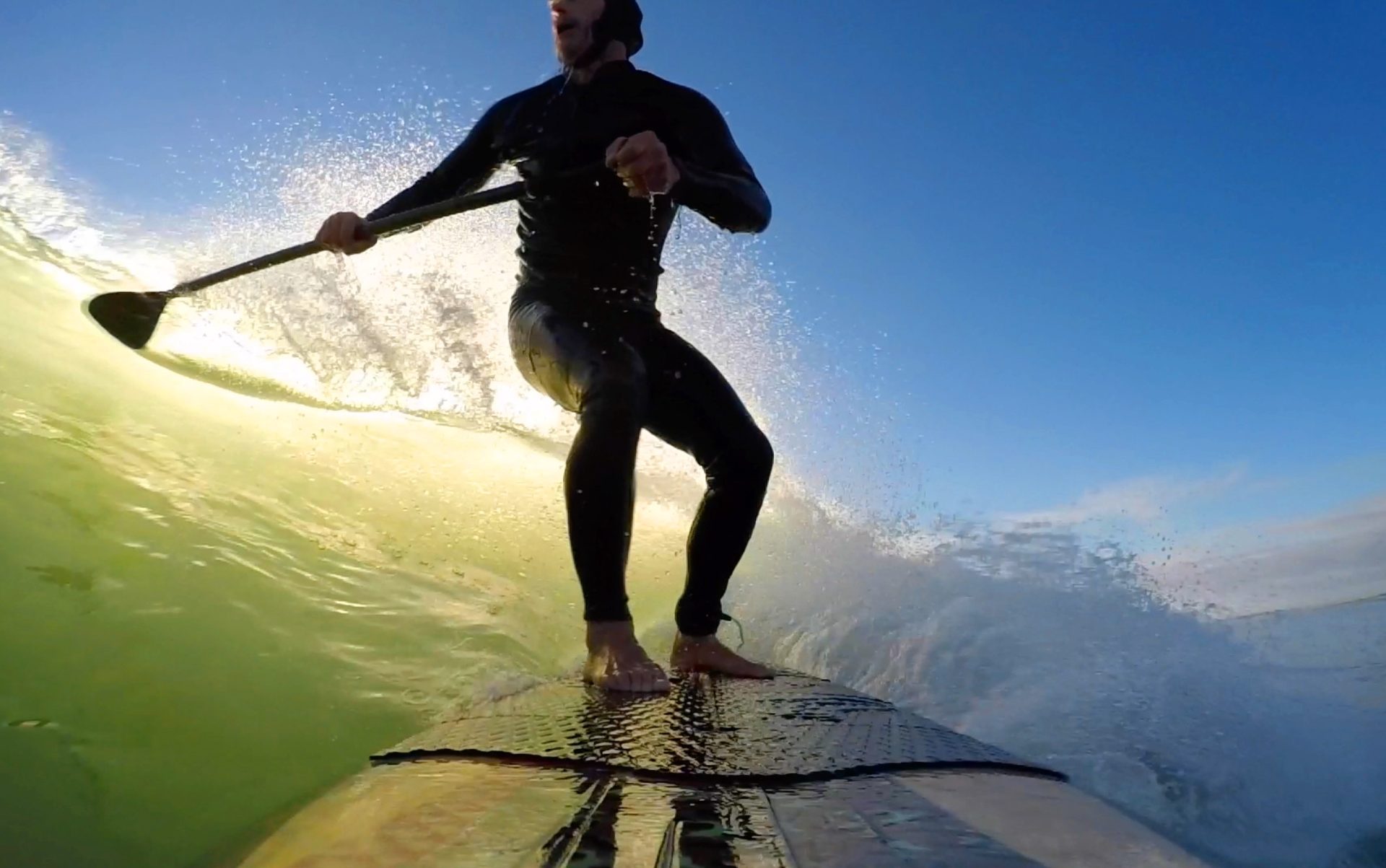 Mundiais de padlle surf vão realizar-se em Portugal