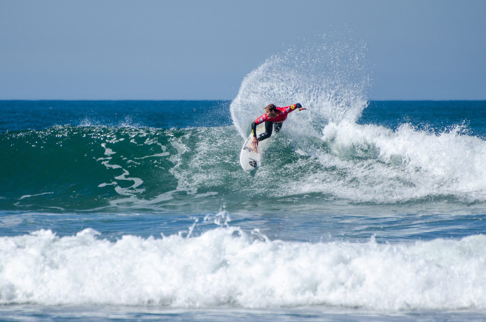 Sede europeia da Liga Mundial de Surf passa a ser em Lisboa