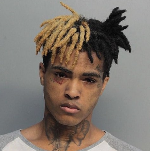 Rapper XXXTentacion morto a tiro em Miami