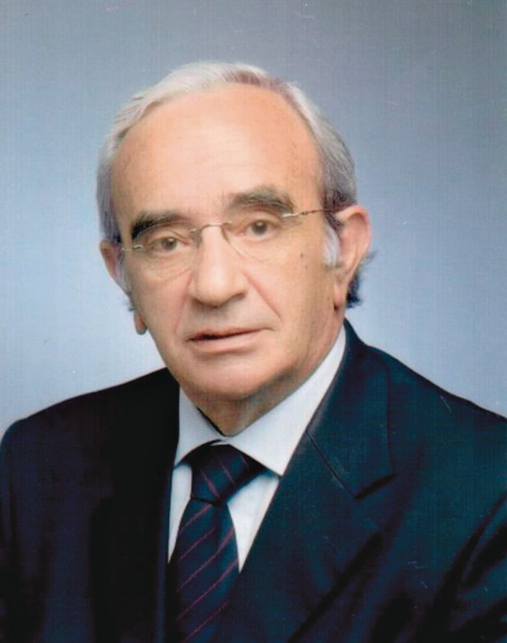 Rui Osório. O cónego jornalista