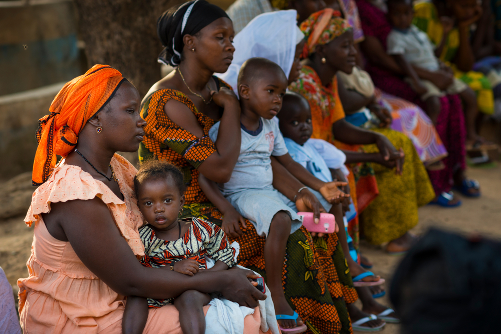 Guiné-Bissau. Temporal mata três pessoas e destrói mais de 800 casas