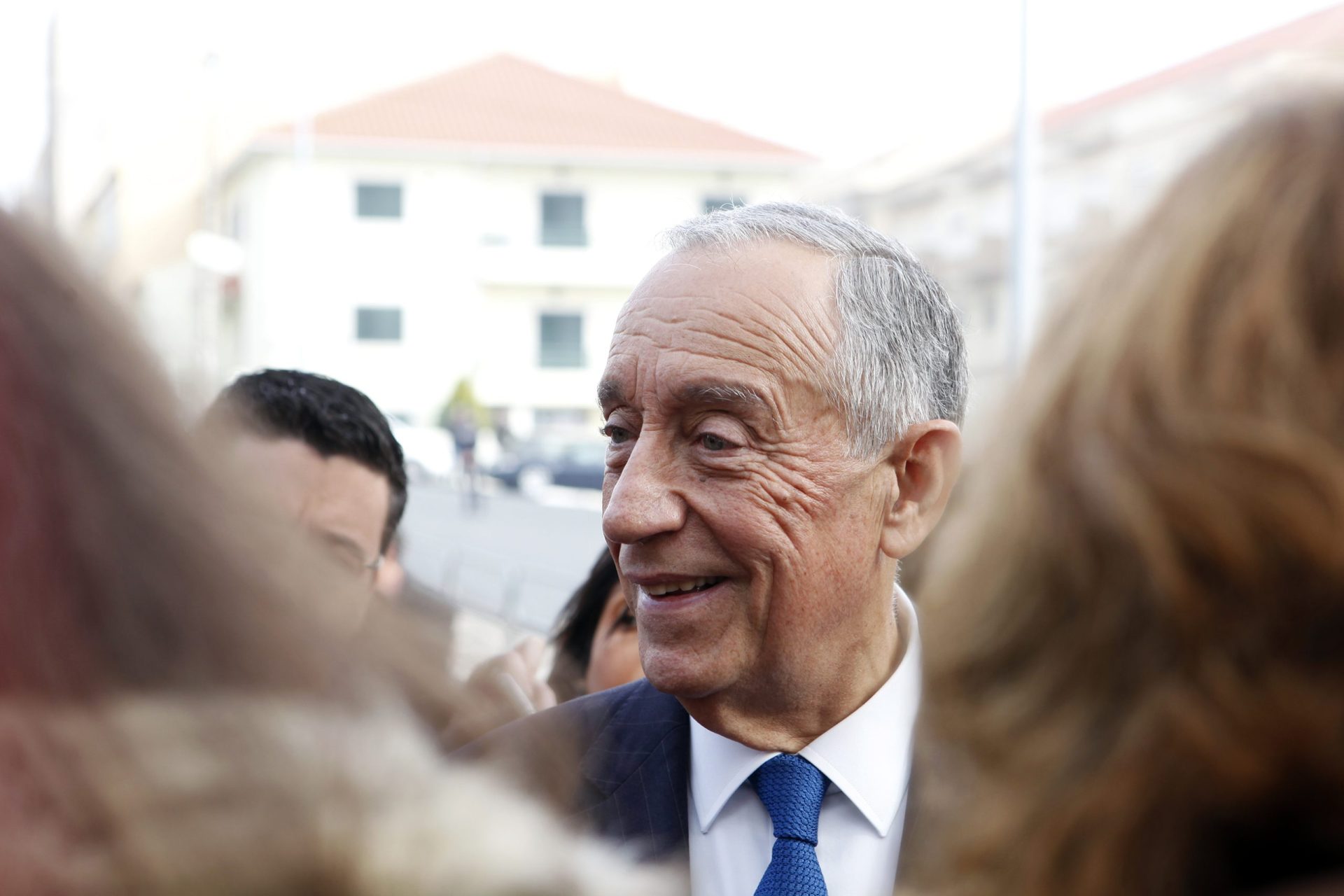 Marcelo Rebelo de Sousa promulga alargamento da vigência de alguns benefícios fiscais