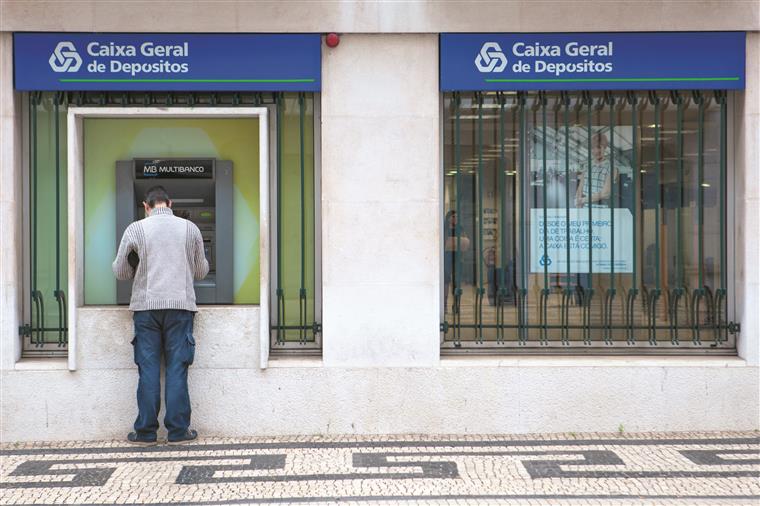 Caixa Geral de Depósitos acaba de pagar empréstimo ao Banco Central Europeu