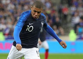 Mbappé. Real Madrid “não fez nenhuma oferta” nem ao PSG, nem ao futebolista