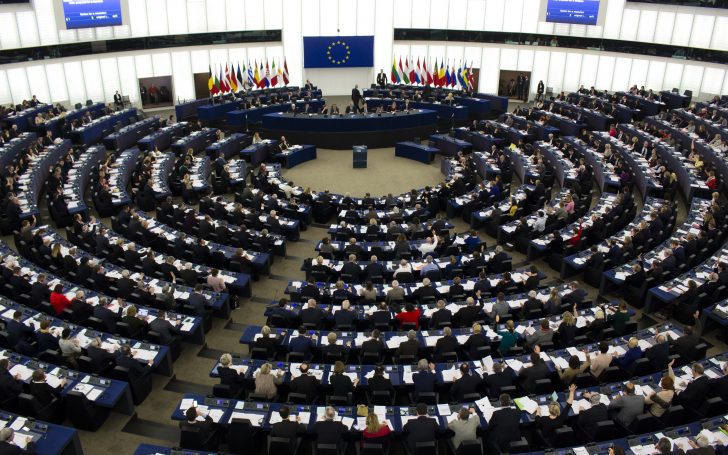 Diretiva Europeia dos direitos de autor foi chumbada pelos eurodeputados