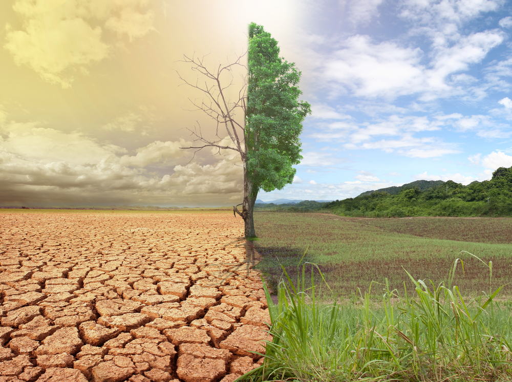 Aquecimento global pode ser duas vezes pior do que se previa