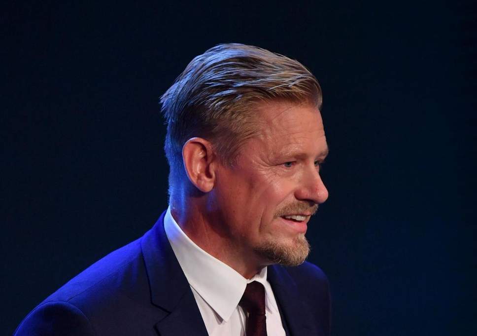 Peter Schmeichel: “Num curto espaço de tempo esperamos também poder dar aos sportinguistas o título” | Vídeo