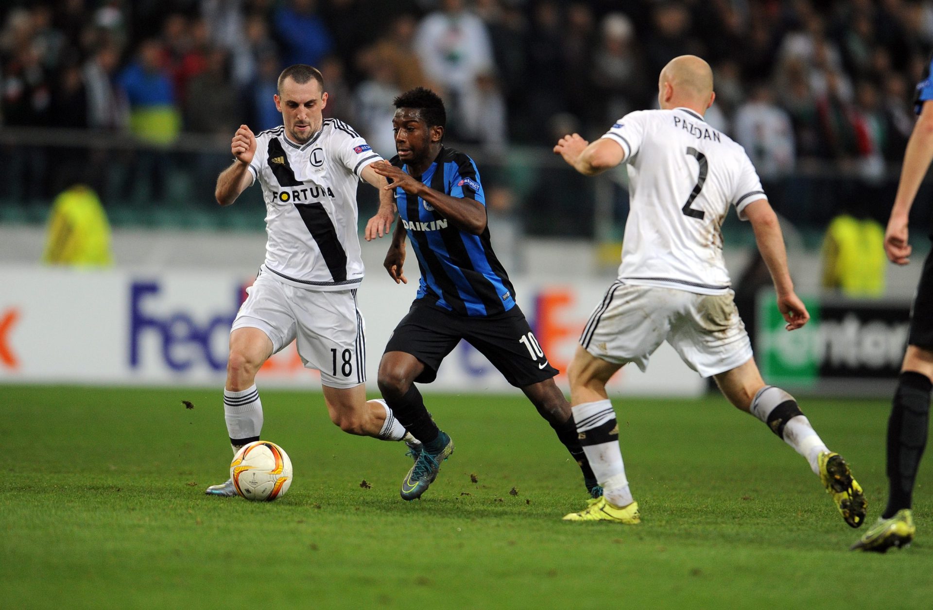 Sporting. Diaby assina oficialmente por cinco temporadas