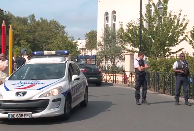 França. Vítimas mortais do atentado serão a mãe e irmã do atacante