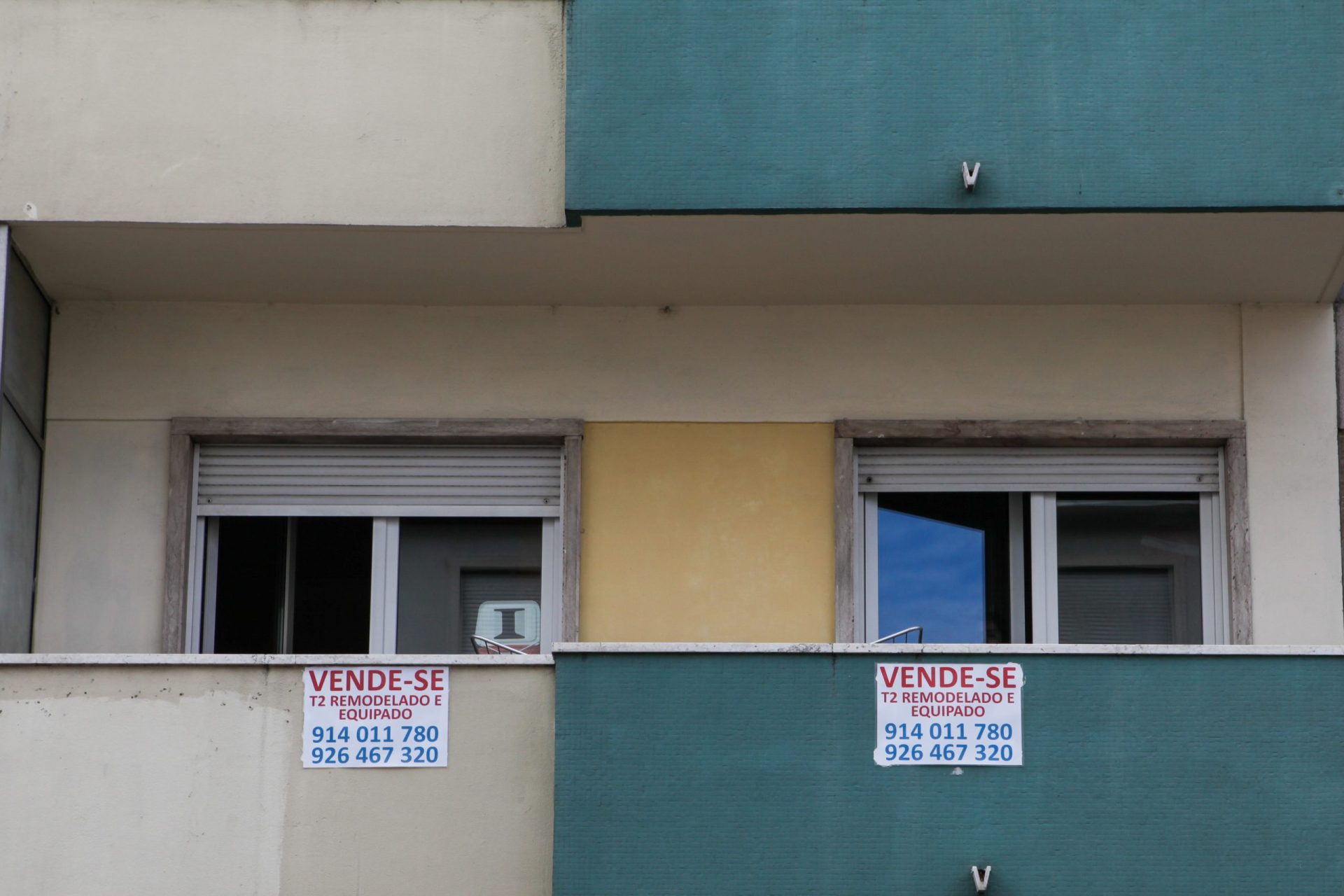 Habitação. Valor do metro quadrado bate recordes