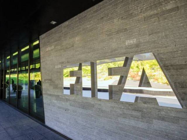 FIFA já não vai suspender o Gana