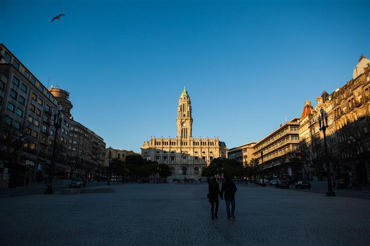 Comissão Contra Discriminação abriu processo a deputado municipal do Porto