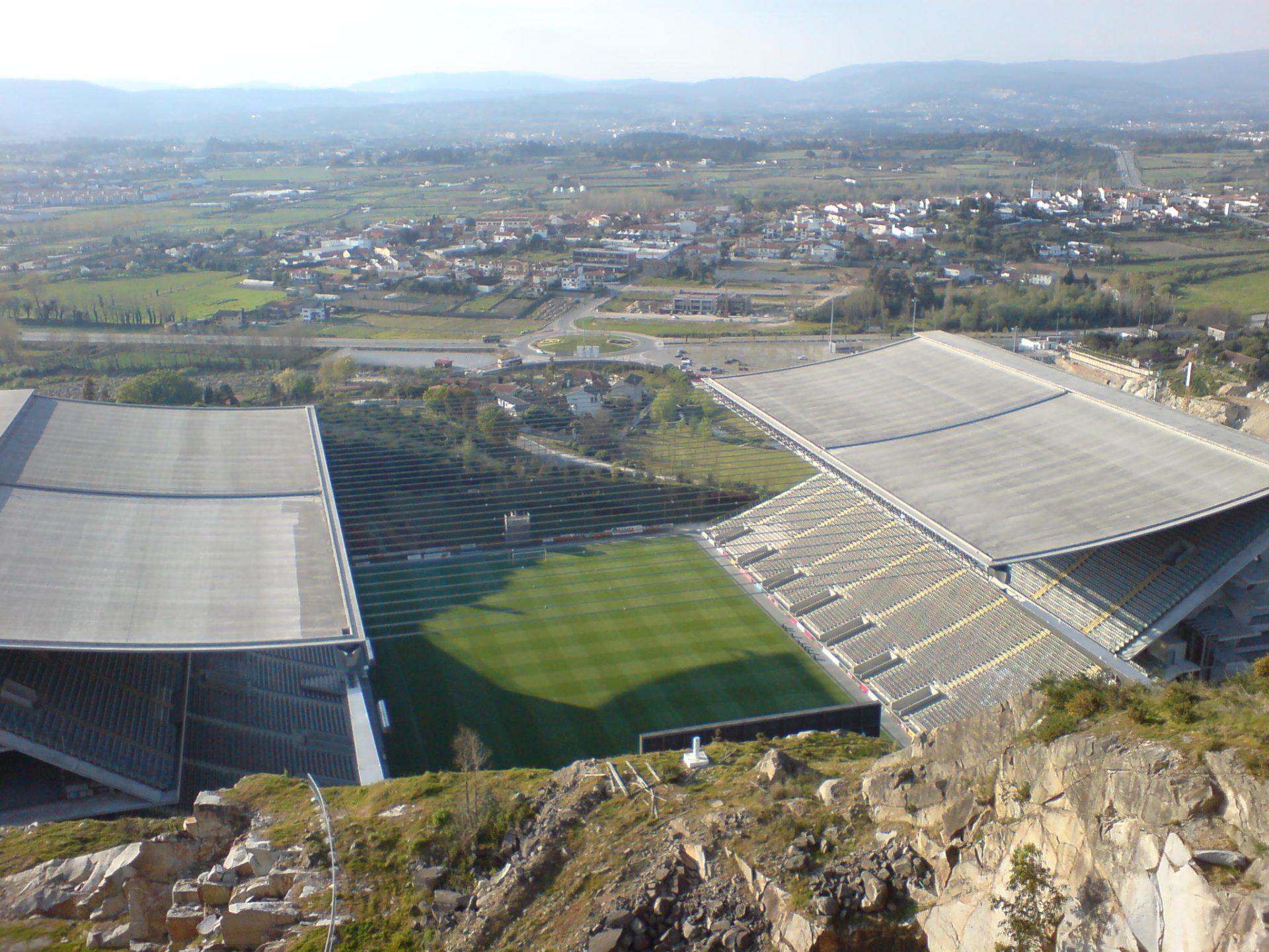 Sp. Braga vence Desportivo de Chaves e assume liderança