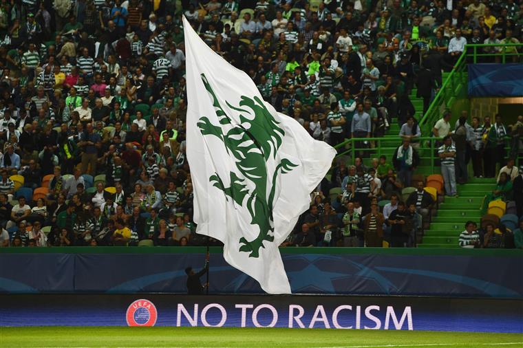 Sporting. Rui Jorge Rego candidato à liderança