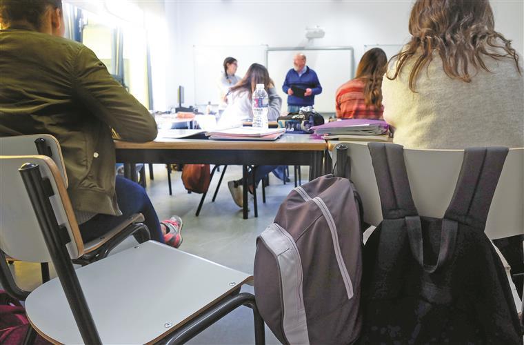 63% dos alunos do 9.º ano chumbaram na 2.ª fase da prova final de Matemática