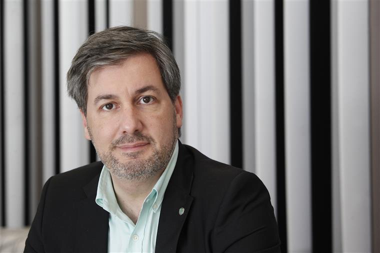 Sporting é “obrigado” a aceitar candidatura, diz Bruno de Carvalho