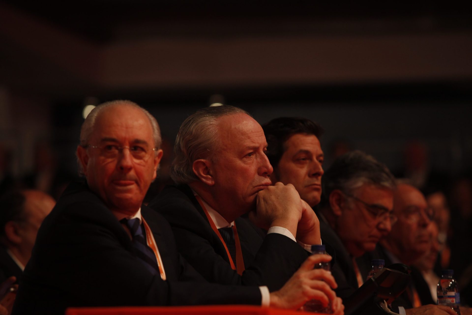 “Trump também é mais duro com os aliados”, diz Santana Lopes sobre Rui Rio