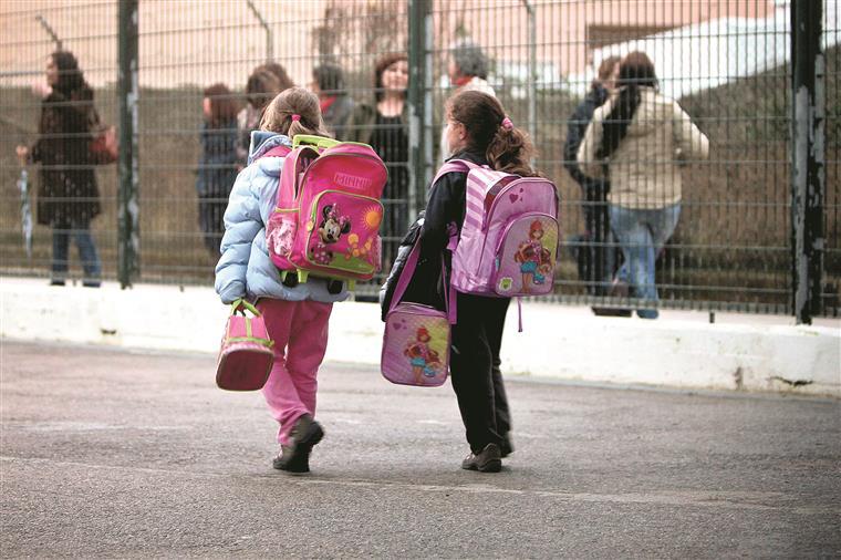 Educação. Madeira perdeu 7 mil alunos em seis anos