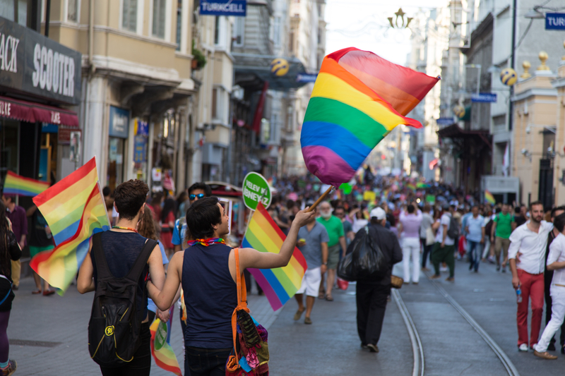 Roménia. Casamento homossexual pode vir a ser proibido na constituição