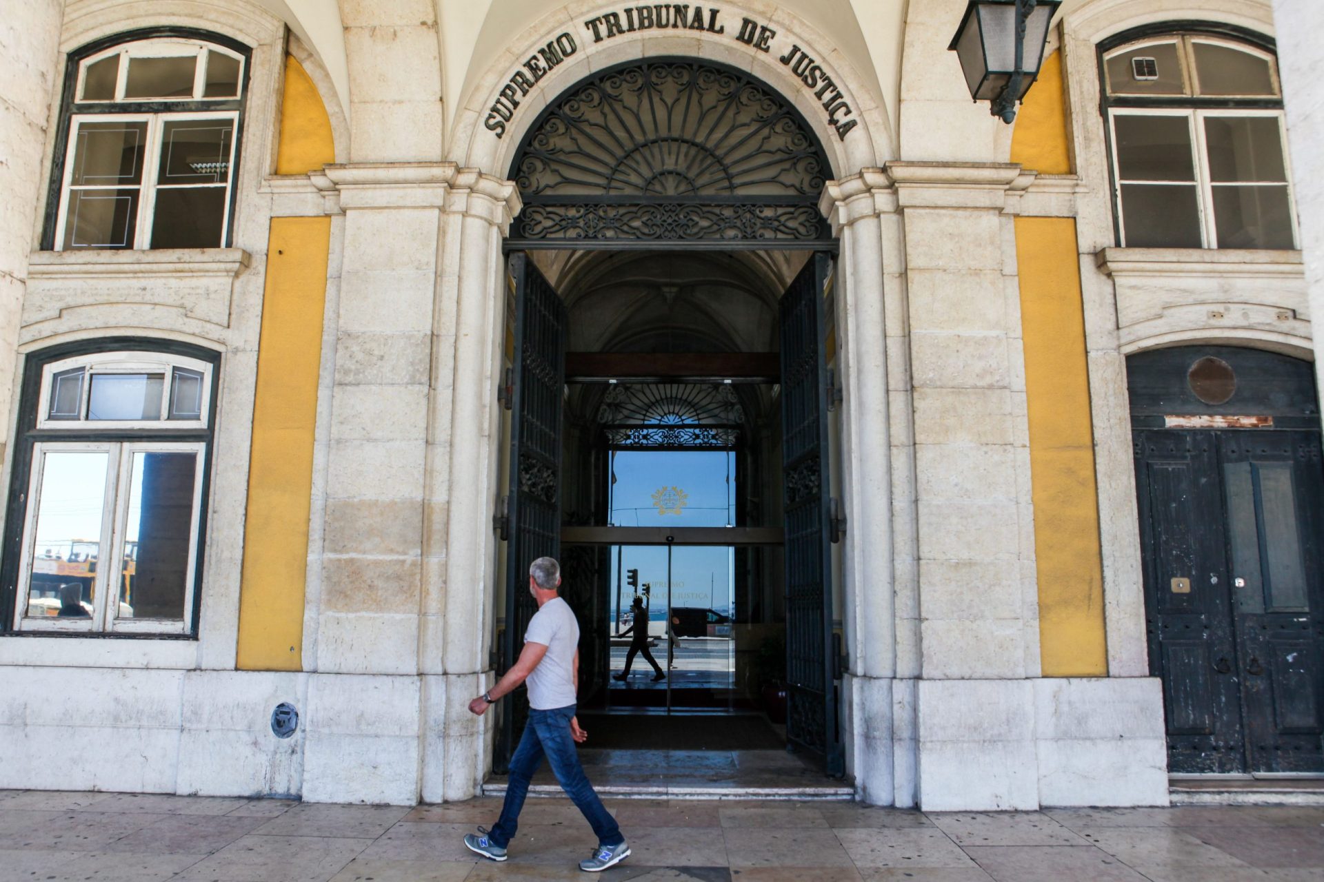 António Joaquim Piçarra é o novo presidente do Supremo Tribunal de Justiça