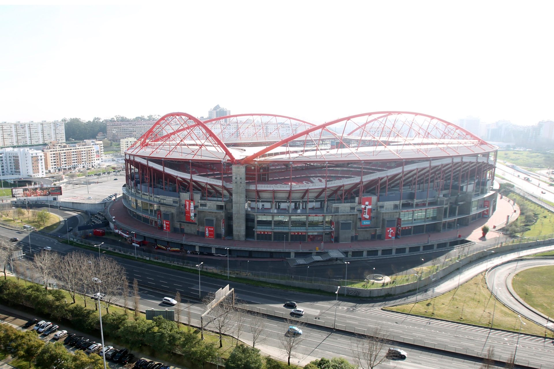 E-Toupeira. Prisão domiciliária para suspeito de passar informações ao Benfica